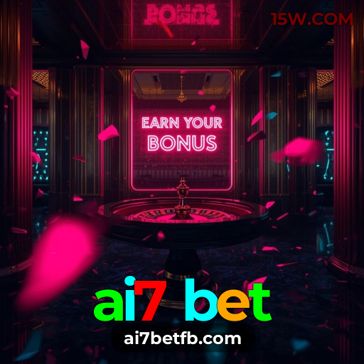 ai7 bet: Jogos de Cassino Online com Jackpots Raros
